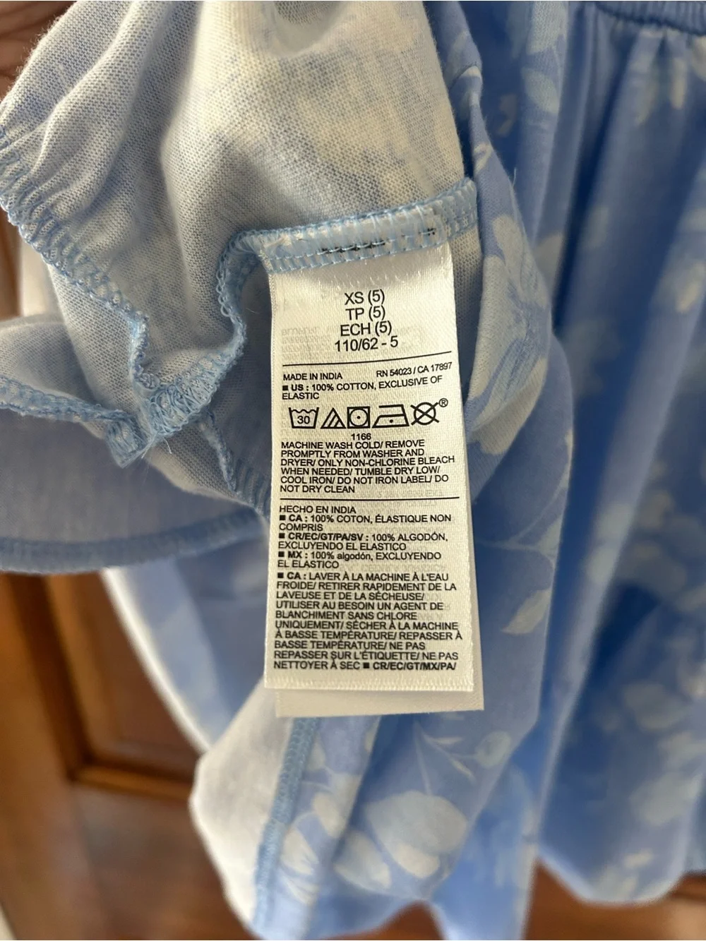 Girls Dress - Old Navy Sz 5